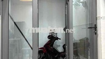 Cho thuê nhà đường số 2-P3-Gò Vấp