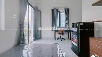 KHAI TRƯƠNG 1 PHÒNG NGỦ ĐƯỜNG SỐ 79 TÂN QUY Q7