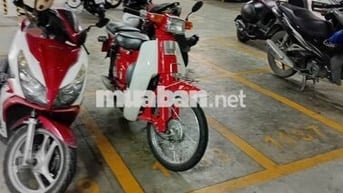 Xe nhà chạy kỹ