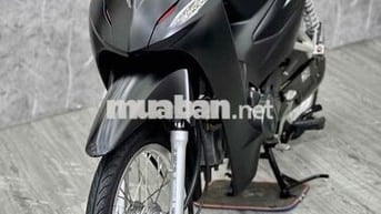 Wave Alpha 110 2022 Zin Kiểng 9 Chủ Bao Kí