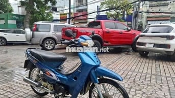 Xe wave Hàn Quốc