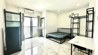 CHO THUÊ CĂN HỘ…STUDIO BAN CÔNG…NẰM NGAY TRUNG TÂM BÌNH THẠNH