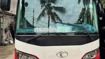 Hyundai County 2017 - 289964 km