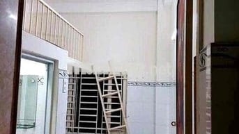 cho thuê nhà trọ sinh viên Quận 7