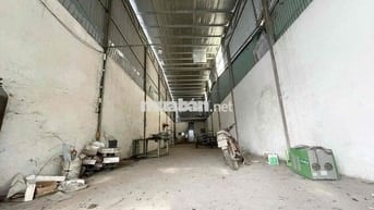 Cho thuê mặt bằng (150m2, có điện3FA), gần KCN Thạnh Phú, Vĩnh Cửu.