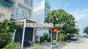 BÁN ĐẤT NGANG 5M, 80M2, KDC BÌNH ĐIỀN HẺM 12M