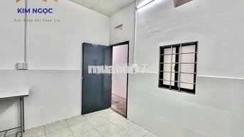 Cho thuê phòng trọ giá rẻ giờ giấc tự do, nhà vệ sinh riêng