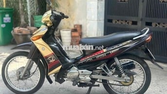 Yamaha Taurus 110cc 2009 SD49000km bs.Tphcm