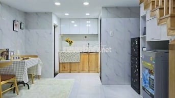CHO THUÊ CĂN HỘ CAO CẤP FULL NỘI THẤT SANG TRỌNG GẦN AEON TÂN PHÚ