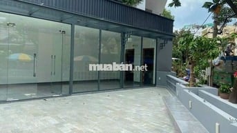 🆘MẶT BẰNG KINH DOANH MẶT TIỀN PHẠM HUY THÔNG🆘120m2 nhà mới sạch sẽ🆘