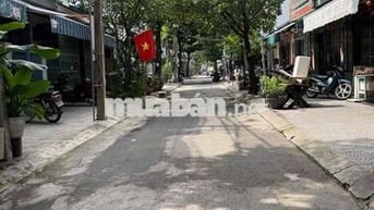 ❌Bán Đất Tặng Nhà Cấp 4 Đường 3m75 Võ Trường Toản
