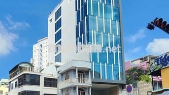 🏢 CHO THUÊ SÀN VP QUẬN 3 - 160M2 - TÒA NHÀ 6 LẦU - TM - SÀN SUỐT