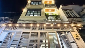 CHÍNH CHỦ BÁN NHÀ 285/PHẠM VĂN CHIÊU ĐÚC 2 LẦU NGANG HƠN 6M GIÁ MỀM