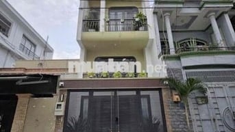 KẸT VỐN XOAY TIỀN BÁN NHÀ ĐOÀN THỊ ĐIỂM, P1, PHÚ NHUẬN. Giá 6 Tỷ 810.