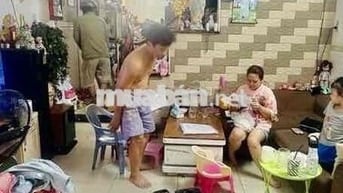 - NHÀ ĐẸP 2 TẦNG–BÌNH HƯNG HOÀ-BÌNH TÂN