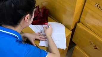 CẦN TUYỂN CÔNG NHÂN THỜI VỤ TẠP VỤ, BẢO VỆ, KHO, TRỰC QUẦY