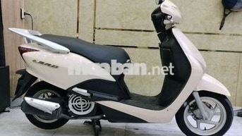 LEAD FI  2010 ,XE DỌN ĐẸP MÁY ÊM, MẠNH