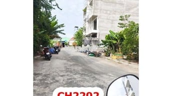 Đất KDC Dương Đình Cúc - 5 x 24M - 4,6 Tỷ - Bình Chánh