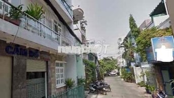 Chủ gửi bán 1/ Nguyễn Hữu Tiến DT 6,8x16m 1 trệt 2 lầu đang cho thuê
