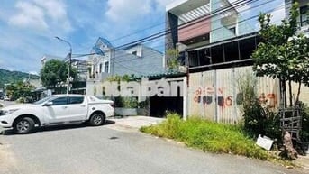 Lô đất mặt tiền đường 5m5 khu Bến xe đối lưng đường Đinh Liệt