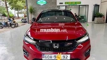 Honda City 2021 1.5 RS - 73000 km