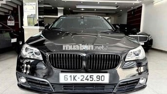 BMW 5 Series 2016 520i