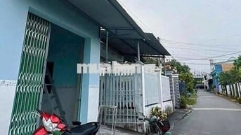 Bể hụi bán dãy trọ chốt nhanh 5,5x28 giá 1ty190 trọ Nhà bình chánh