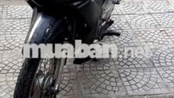 Cần bán xe way s 110 ,máy móc em