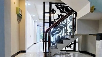 nhà 3 PHÒNG NGỦ 3,5X14 LÊ VĂN SỸ. HẺM THÔNG