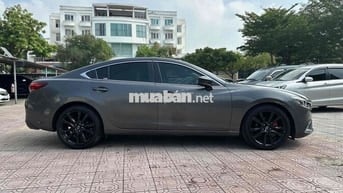 Mazda 6 2019 Mazda 6 2.0L Premium - 65000 km