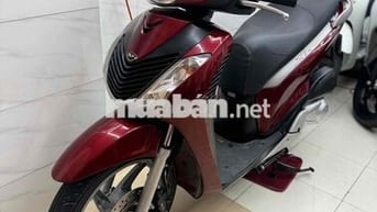 Sh150 nhập Ý - bstp chính chủ - xe đẹp