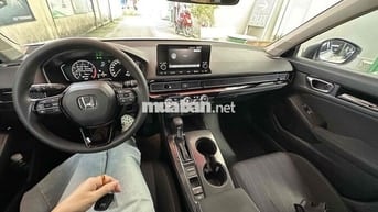 Honda Civic 2023 G 1.5 AT - 19500 km