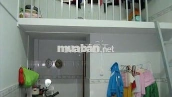 BÁN DÃY TRỌ GẤP KHU DÂN CƯ TÂN NHỰT BÌNH CHÁNH CÓ SỔ SÁT CHỢ ĐƯỜNG TO