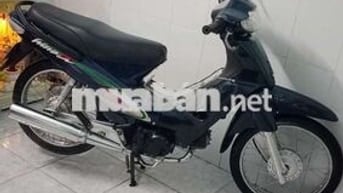 Xe Wave 50 học sinh