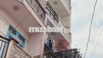 🔥Tân Kỳ Tân Quý - 4 Tầng - 3 PN - 5.06 Tỷ.