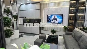 Lô Góc Mỹ Đình 35m2 - 5 Tầng - Ngõ Thông - Tiện Ích - Giá 7,6 Tỷ