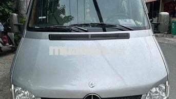 Mercedes Sprinter 2008 ,313 chính chủ