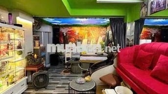 CHÍNH CHỦ BÁN NHÀ LÝ CHÍNH THẮNG Q3 45M2 x 5TẦNG 6NGỦ - GIÁ 8.3TỶ