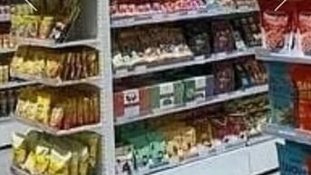 CỬA HÀNG BÁCH HÓA TỔNG HỢP LÝ THÁI TỔ