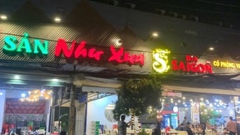 cần sang quán nhậu quận gò vấp tphcm