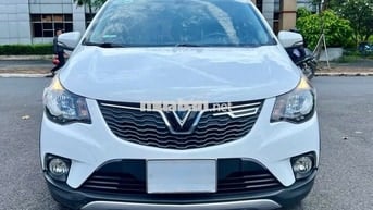 VinFast Fadil 2020 1.4 AT Plus