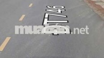 🔥🔥cần bán gần 2 ha đất Tân Uyên