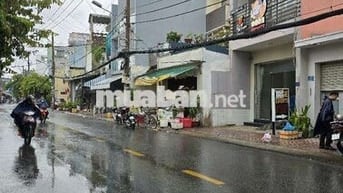 MTKD LƯƠNG THẾ VINH, Q,TP_ 62M2_ 3 TẦNG_ GIÁ NHỈNH 5 TỶ