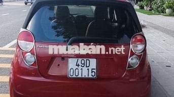 2012 Van 1.0 AT - 93000 km