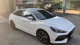 MG MG5 Lux Đầu năm 2024