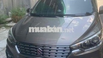 Suzuki Ertiga 2020 SUV/Crossover Màu Xám