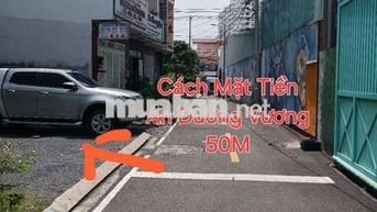 Bán Đất 144M2 An Dương Vương Bình Tân