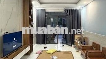 GẦN BẾN XE MIỀN TÂY🔥🚀 DT: 86M2 ( 4 X 22 ) 2 TẦNG - 4PN - HẺM 8M THÔNG