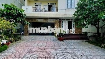 🏡🏡Nhà Vườn Lầu Trệt + tầng sân thượng  Thuận Giao_ Thuận An _ Bình Dươ