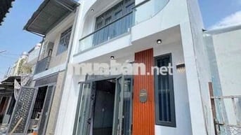 🌻C.G - CHO THUÊ NHÀ TRỆT LẦU MỚI XÂY HẺM LT 1-2 ĐƯỜNG NGUYỄN VĂN CỪ ND